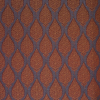 Treasure Ruby Fabric Flat Image