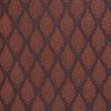 Treasure Tigers Eye Fabric Flat Image