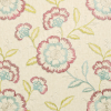 Richmond Raspberry Duckegg Flat Image