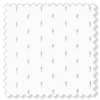 Swatch of Seahorse Sateen Aqua by Sara Miller