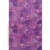 Underwater Velvet Mauve Fabric by Sara Miller