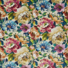 Secret Oasis Jewel Fabric