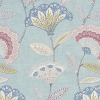 Bohemia Mineral Blush Fabric