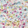 Florrie Sorbet Fabric Flat Image