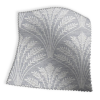 Freja Chambray Fabric Swatch