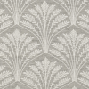 Freja Charcoal Fabric Flat Image