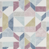 Lanna Mineral Blush Fabric
