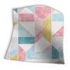 Lanna Summer Fabric Swatch