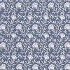 Melby Midnight Fabric Flat Image