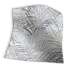 Palmero Charcoal Fabric Swatch
