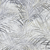 Palmero Charcoal Fabric Flat Image