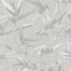 Sasa Silver Fabric Flat Image