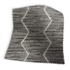 Stratum Charcoal Fabric Swatch