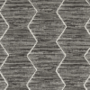 Stratum Charcoal Fabric Flat Image