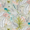 Tropicana Pastel Fabric Flat Image