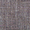 Azora Violet Fabric by Voyage