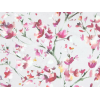 Image of belsay peony dove by Voyage