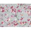 Image of belsay peony silver by Voyage