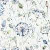 Boronia Crocus Cream Fabric by Voyage