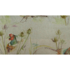Image of bowmont pheasants linen by Voyage