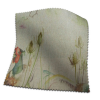 Swatch of Bowmont Pheasants Linen by Voyage