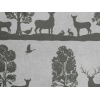 Image of Cairngorms birch by Voyage