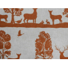 Image of Cairngorms rust by Voyage