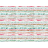 Image of Carnival stripe dusk by Voyage