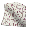 Swatch of Cervino Plum by Voyage