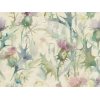 Image of cirsiun damson linen by Voyage