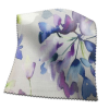 Swatch of Clovelly Violet by Voyage