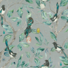 Collector Ice Fabric by Voyage