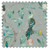 Swatch of Collector Ice by Voyage