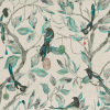Collector Linen Fabric by Voyage