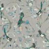 Collector Storm Fabric by Voyage