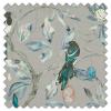 Swatch of Collector Storm by Voyage