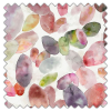 Swatch of Correa Boysenberry Cream by Voyage