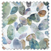 Swatch of Correa Crocus Cream by Voyage