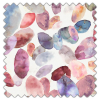 Swatch of Correa Fuchsia Cream by Voyage