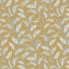 Eildon Gold Fabric by Voyage