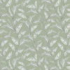 Eildon Moss Fabric by Voyage