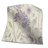 Swatch of Flora Cream Heather by Voyage