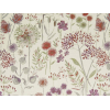 Image of flora cream plum by Voyage