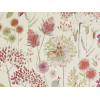 Image of flora cream russet by Voyage