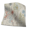 Swatch of Flora Linen Autumn by Voyage