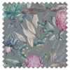 Swatch of Fortazela Storm by Voyage