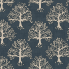 Image of Great Oak midnight by Voyage