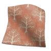 Swatch of Great Oak Paprika by Voyage