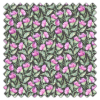 Swatch of Hawick Graphite by Voyage