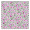 Swatch of Hawick Mauve by Voyage
